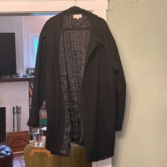 Nice Merona wool blend Prescott - Picture 3 of 3